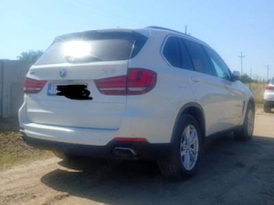BMW X5 xdrive 40e hibrid