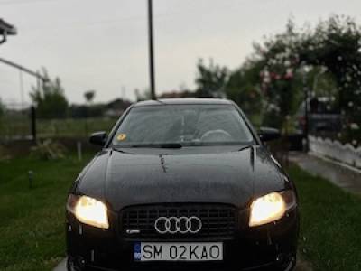 Mașină Audi A4B7