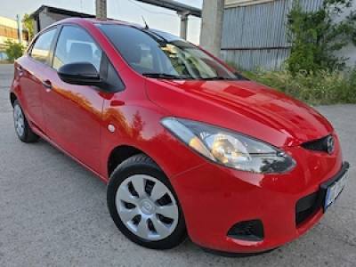 Mazda 2 Facelift 1.3 benzină