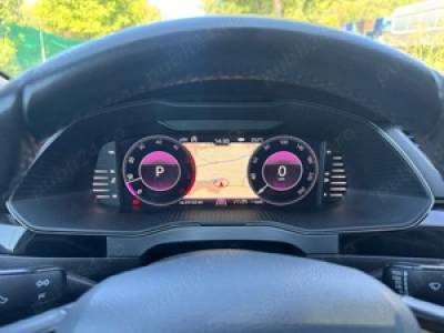 skoda superb |||   Laurin&amp;Klement 2.0. DSG
