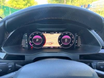 skoda superb ||| Laurin&amp;Klement 2.0. DSG