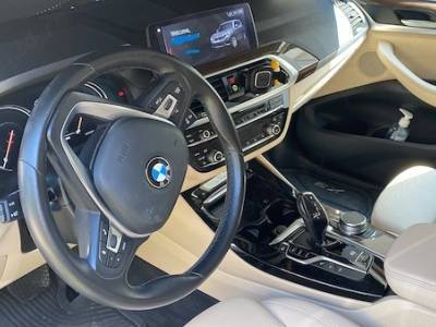 BMW X3 ,xDrive20d stare excelenta