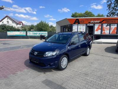 Dacia Logan MCV 2015 1.2 benzina