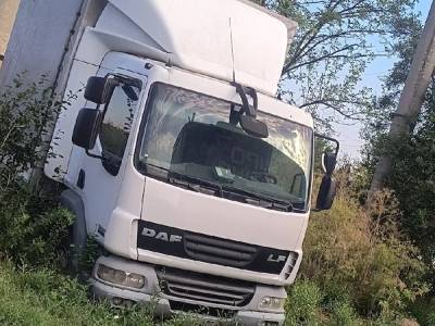 Daf Lf 45.220 Euro 4 ,schimb cu atv