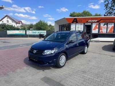 Dacia Logan MCV 2015 1.2 benzina