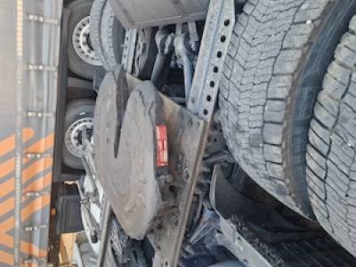 Cupla Mercedes Actros
