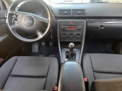 Vand audi a4 b6 avant, 1.9 tdi, 131 cai, an 2004