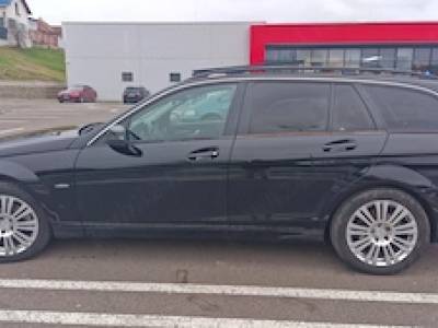 Mercedes C 180 CDI