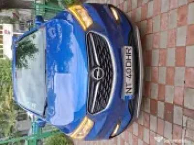 Gata de vacanță? Mergi la mare &icirc;ntr-un SUV stilat la preț mai mic de jumătate