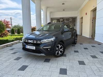 Dacia Sandero Stepway 1.0 2021