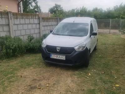 VAND  autoutilitaraN1 dacia doker