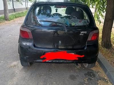 Vând Toyota