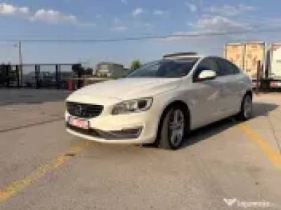 Volvo S60 D4 2016 - Full Option - 111.000 km