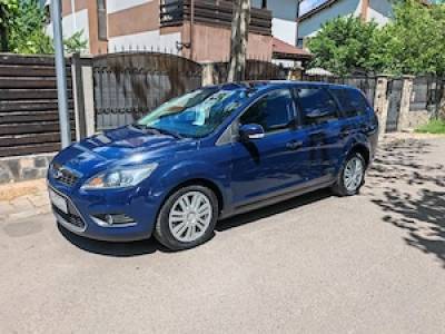 Ford Focus 2011