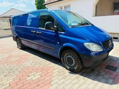 Mercedes Vito 115 CDI   2007