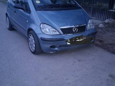 Se vinde Mercedes-Benz A Class