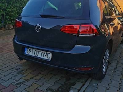 Vând Volkswagen golf