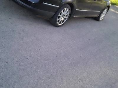 Se vinde wolkswagen passat