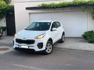 *KIA SPORTAGE* KM 100.000 *stare ca Nouă* unic proprietar !!