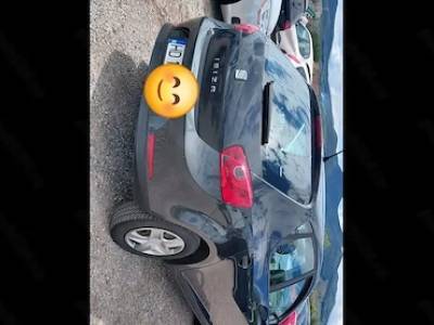 Vand mașina Seat Ibiza pe benzină