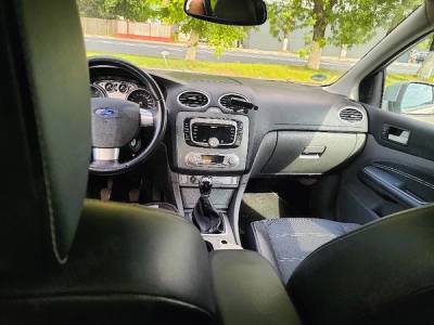 Ford Focus GPL &icirc;nmatriculat RO