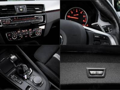 Bmw X1 18d X-drive Automat