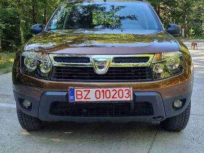 Dacia Duster 4x4 1.6+GPL nou