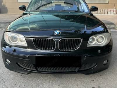 BMW Seria 1 (E87) 120d, 2.0 Diesel, 163 CP, 2006