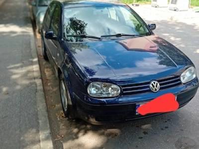 Vw golf 4 de vânzare