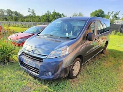 Citroen Dispatch 8+1