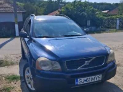 Volvo xc 90 propietar