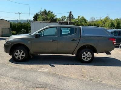 Mitsubishi L200 2016