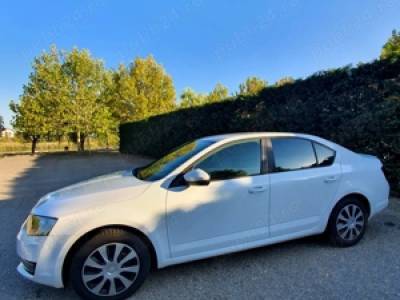 Vand Skoda Octavia 3, 1.6 tdi, 115 cp, 2014