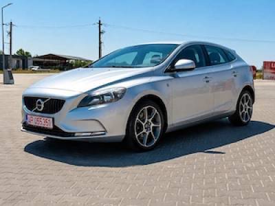 Volvo v40 Ocean Race 2016 euro 6