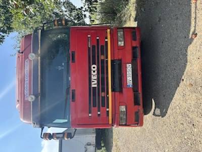 Autotractor iveco cursor
