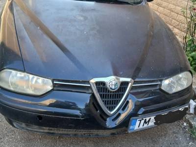 V&acirc;nd alfa 156 1.8 TS