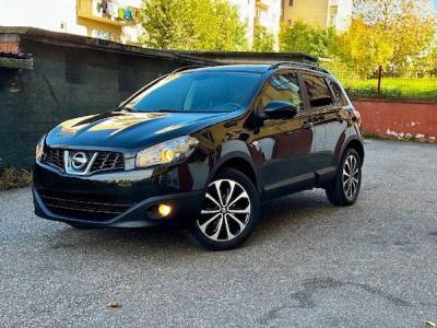 Nissan Qashqai 1.6 D 131 CP