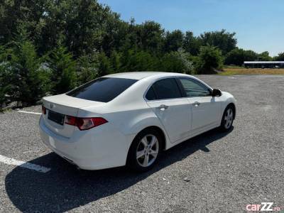 Honda Accord 2012 Executive AT,2.0 benzina