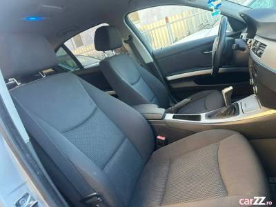 Bmw 318D e90 limuzina euro5