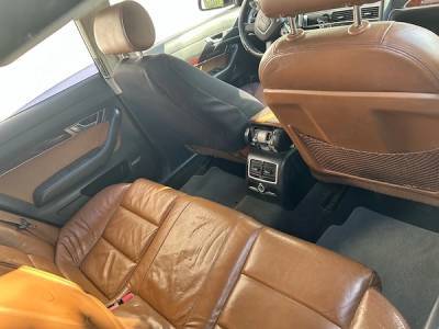audi a6 2008 tdi