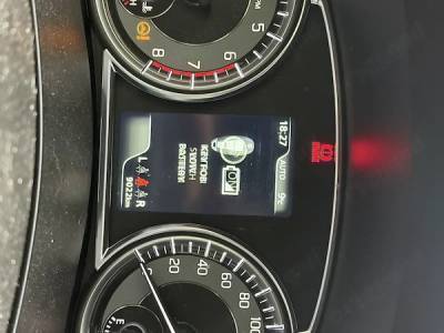 Suzuki S-Cross Luxus