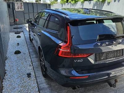 Super Oferta!!!Vand Volvo v60 din 2022 motor 1969 163 cp