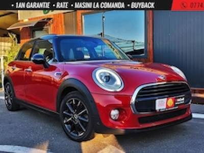 Mini Cooper  GARANTIE 1AN RATE BUYBACK Numere rosii gratuite Unic Proprietar Euro6