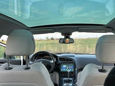 Peugeot 3008 Allure 2014 Automat | 169k KM | Distributie, Pompa inalta presiune, Suspensie - Noi