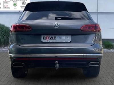 Volkswagen  touareg 3.0