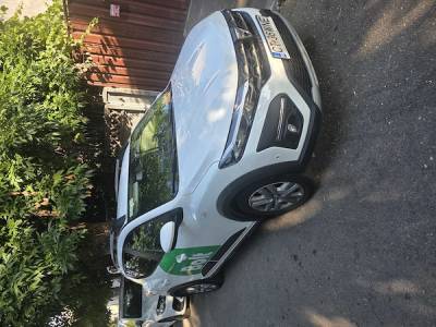 Dacia Sandero Stepway 2022 ECO-G GPL Uber Bolt acte + colant activ