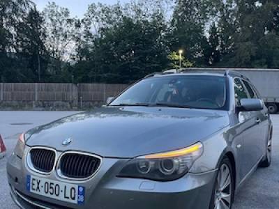 Bmw 520d