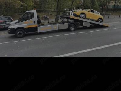 tractări auto