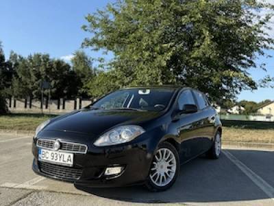 Fiat Bravo 2008