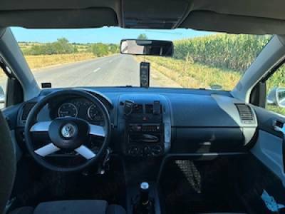 Volkswagen Polo 1.4 TDI 2005